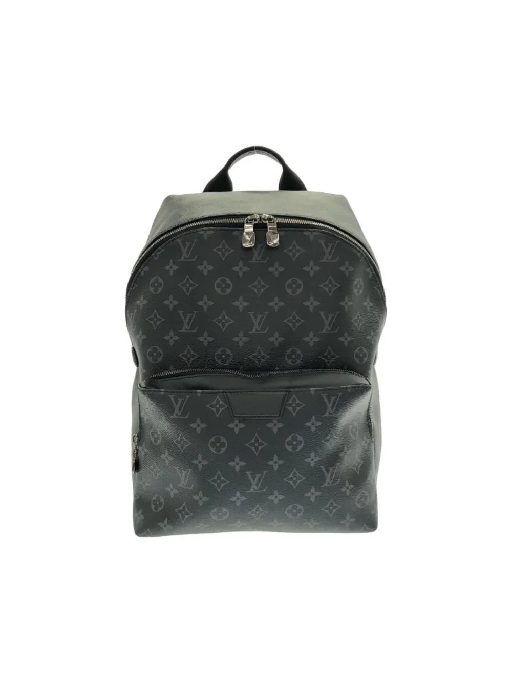 Louis Vuitton Monogram Eclipse Backpack